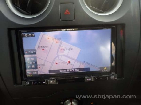 2017 NISSAN NOTE (Stock #: SN2517) - Image 12