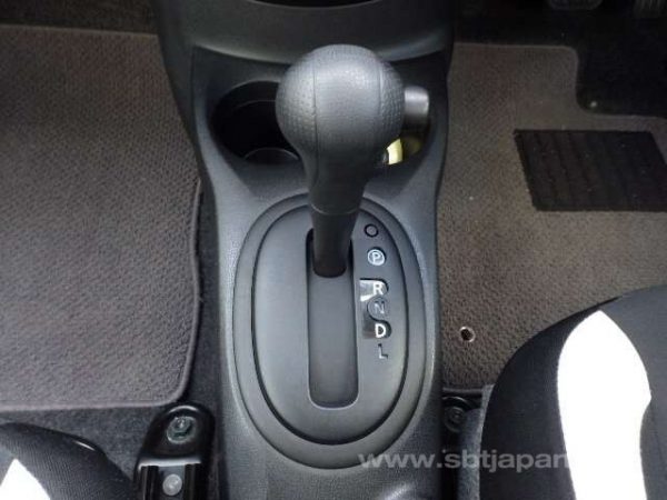 2017 NISSAN NOTE (Stock #: SN2517) - Image 13