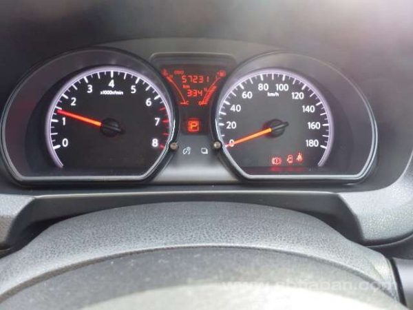 2017 NISSAN NOTE (Stock #: SN2517) - Image 14