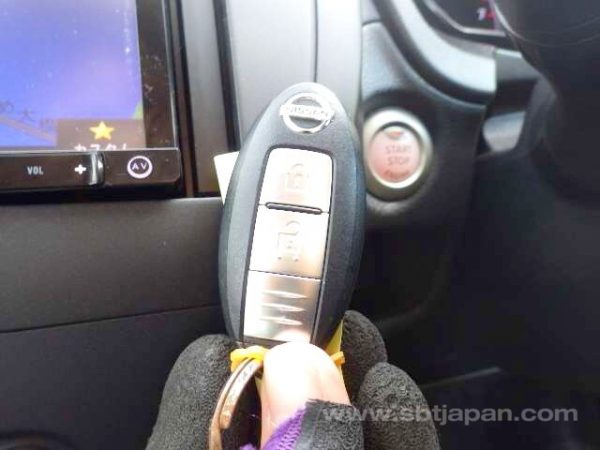 2017 NISSAN NOTE (Stock #: SN2517) - Image 15