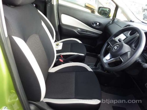 2017 NISSAN NOTE (Stock #: SN2517) - Image 16