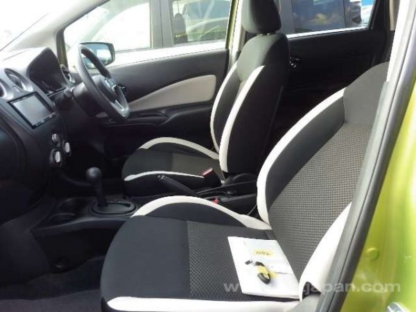 2017 NISSAN NOTE (Stock #: SN2517) - Image 17