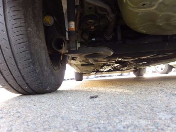 2017 NISSAN NOTE (Stock #: SN2517) - Image 20