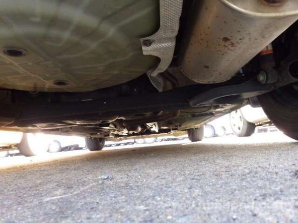 2017 NISSAN NOTE (Stock #: SN2517) - Image 21