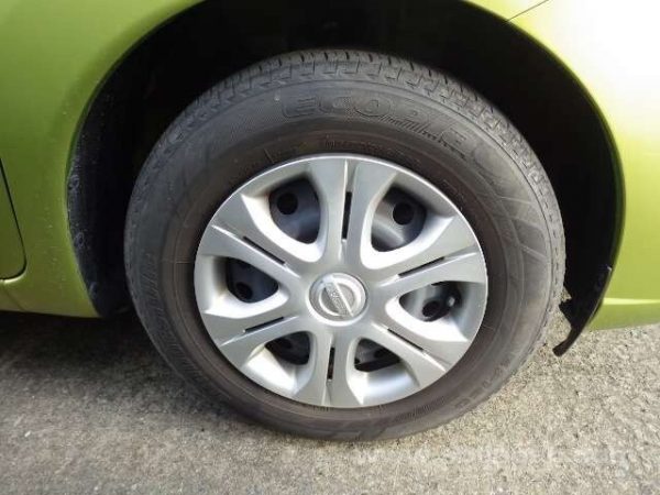 2017 NISSAN NOTE (Stock #: SN2517) - Image 22