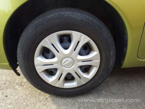 2017 NISSAN NOTE (Stock #: SN2517) - Image 23