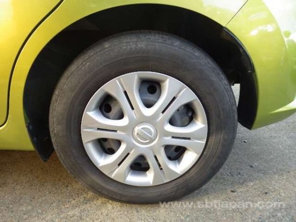 2017 NISSAN NOTE (Stock #: SN2517) - Image 24