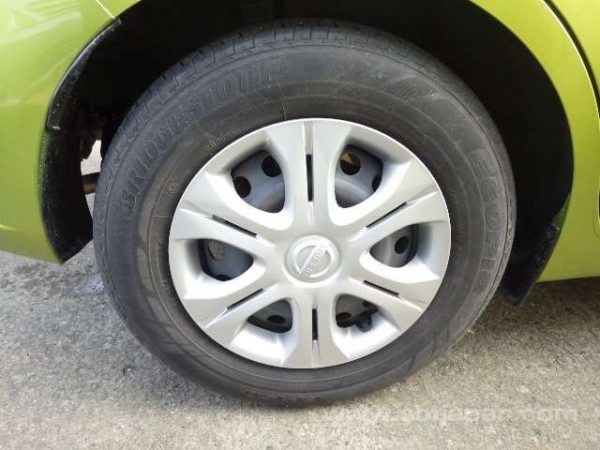 2017 NISSAN NOTE (Stock #: SN2517) - Image 25