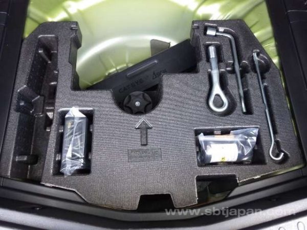 2017 NISSAN NOTE (Stock #: SN2517) - Image 8