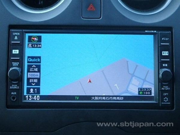 2017 NISSAN NOTE (Stock #: SO3674) - Image 12