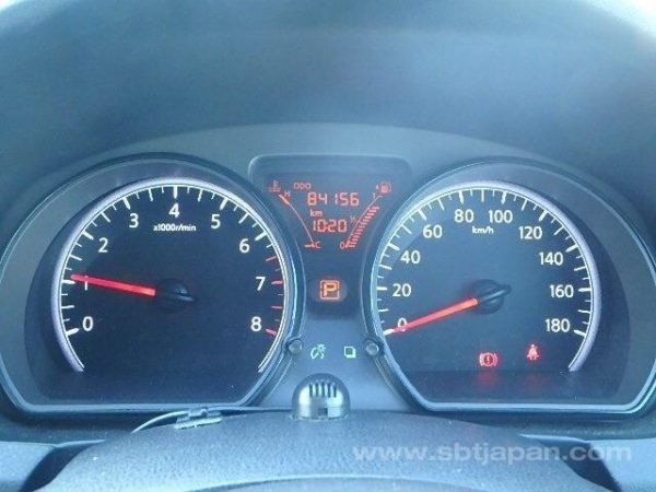 2017 NISSAN NOTE (Stock #: SO3674) - Image 13