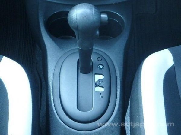 2017 NISSAN NOTE (Stock #: SO3674) - Image 15