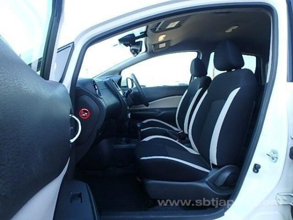 2017 NISSAN NOTE (Stock #: SO3674) - Image 18