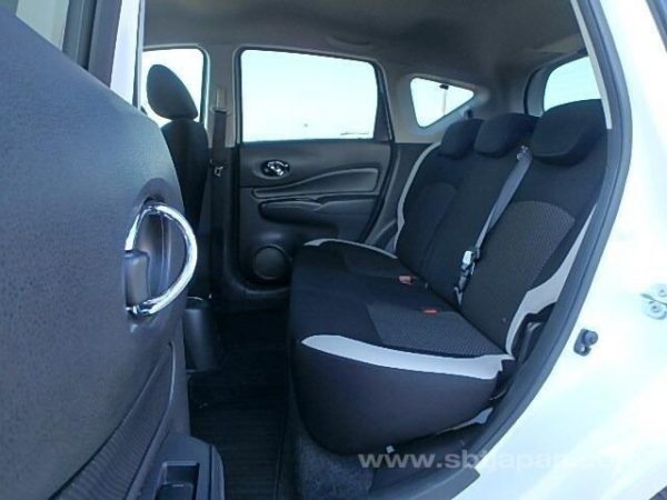 2017 NISSAN NOTE (Stock #: SO3674) - Image 19