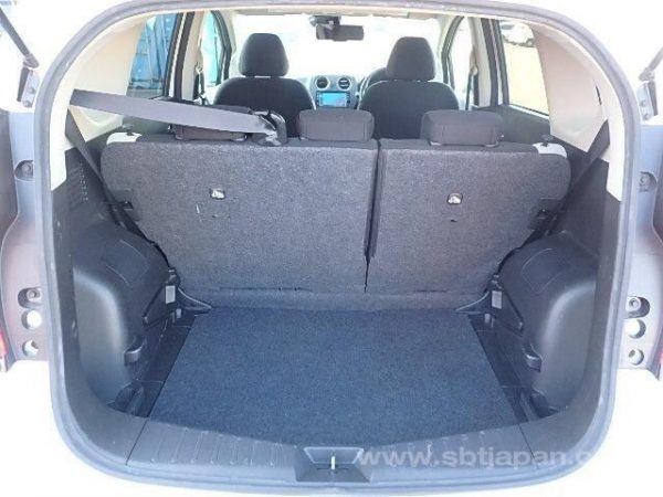 2017 NISSAN NOTE (Stock #: SO3674) - Image 20