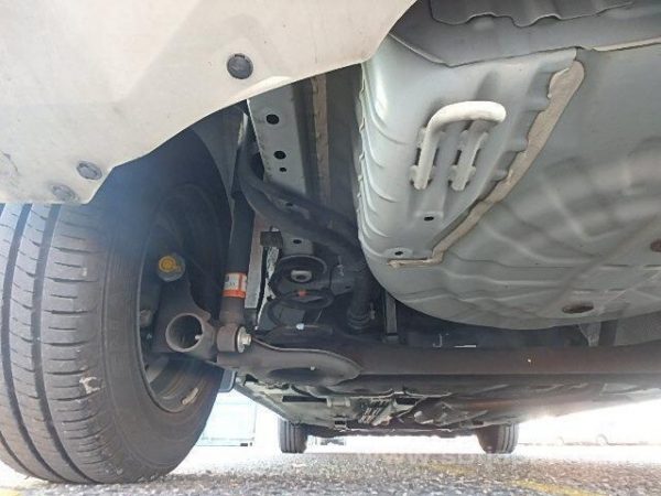 2017 NISSAN NOTE (Stock #: SO3674) - Image 24