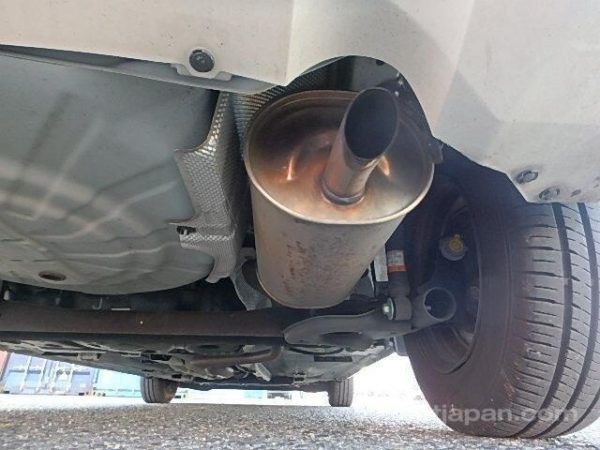 2017 NISSAN NOTE (Stock #: SO3674) - Image 25