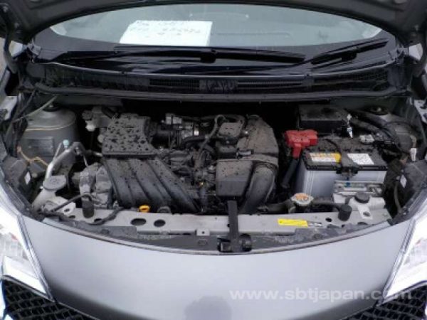 2016 NISSAN NOTE (Stock #: SS5926) - Image 10