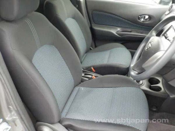 2016 NISSAN NOTE (Stock #: SS5926) - Image 11