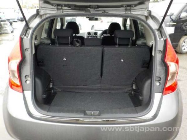 2016 NISSAN NOTE (Stock #: SS5926) - Image 13