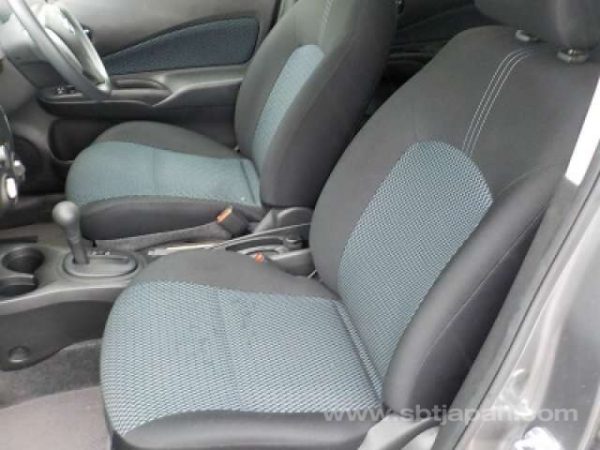 2016 NISSAN NOTE (Stock #: SS5926) - Image 15