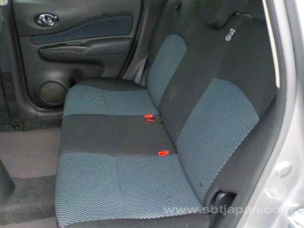 2016 NISSAN NOTE (Stock #: SS5926) - Image 16