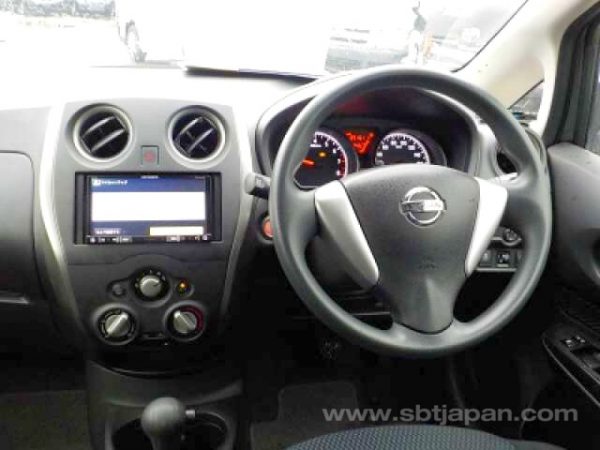 2016 NISSAN NOTE (Stock #: SS5926) - Image 17