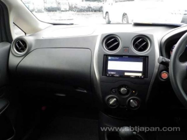 2016 NISSAN NOTE (Stock #: SS5926) - Image 18