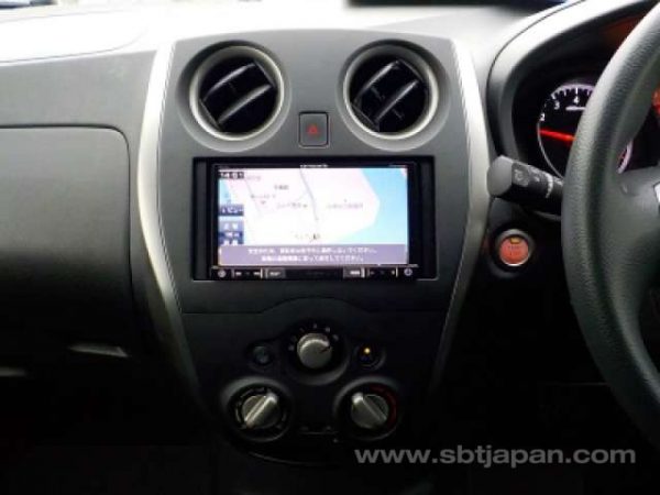 2016 NISSAN NOTE (Stock #: SS5926) - Image 19