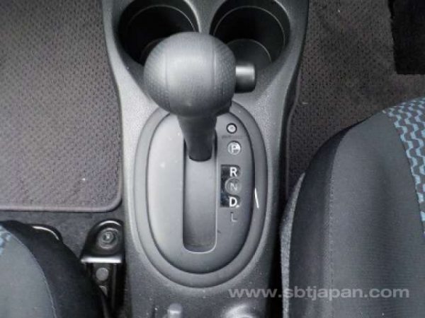 2016 NISSAN NOTE (Stock #: SS5926) - Image 20