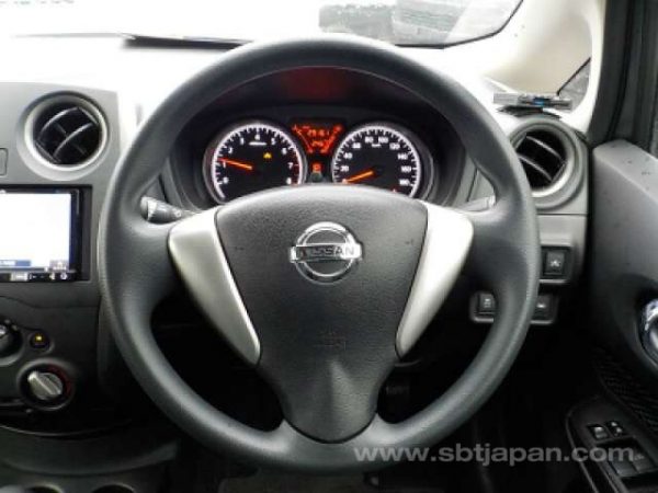 2016 NISSAN NOTE (Stock #: SS5926) - Image 21