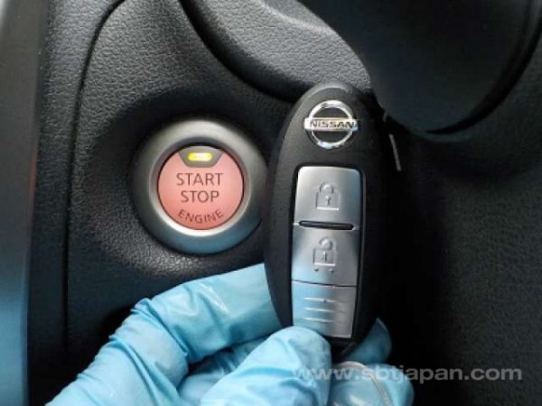 2016 NISSAN NOTE (Stock #: SS5926) - Image 23