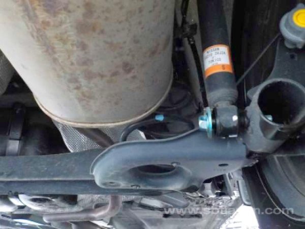 2016 NISSAN NOTE (Stock #: SS5926) - Image 24