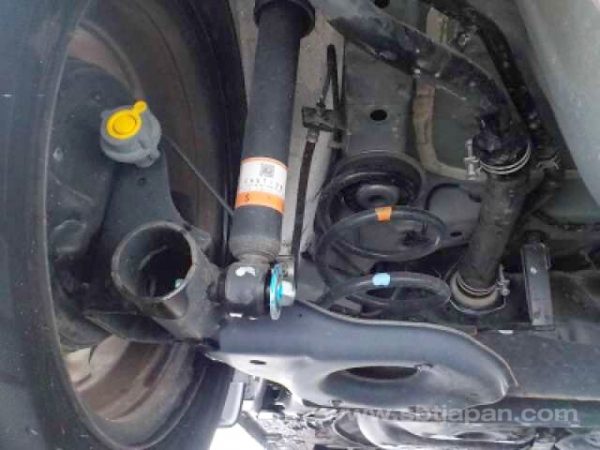 2016 NISSAN NOTE (Stock #: SS5926) - Image 25