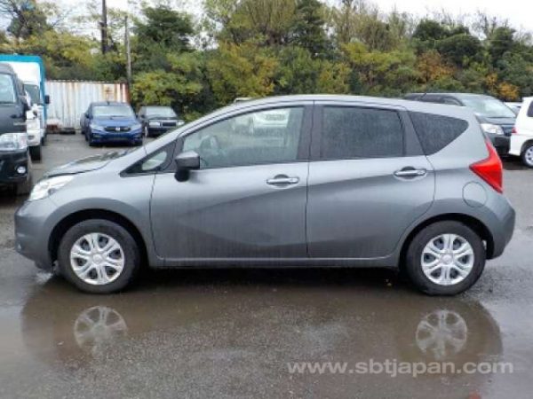 2016 NISSAN NOTE (Stock #: SS5926) - Image 6