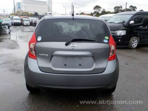 2016 NISSAN NOTE (Stock #: SS5926) - Image 7