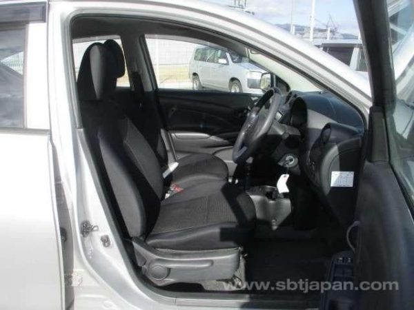2014 NISSAN LATIO (Stock #: ST6375) - Image 8