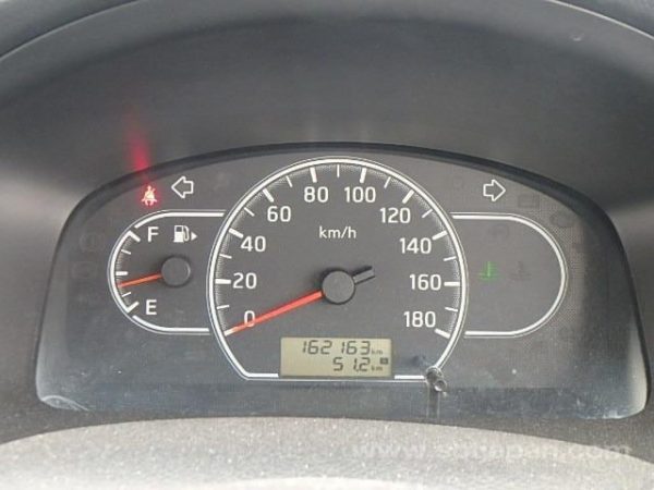 2014 NISSAN AD VAN (Stock #: SU1818) - Image 11