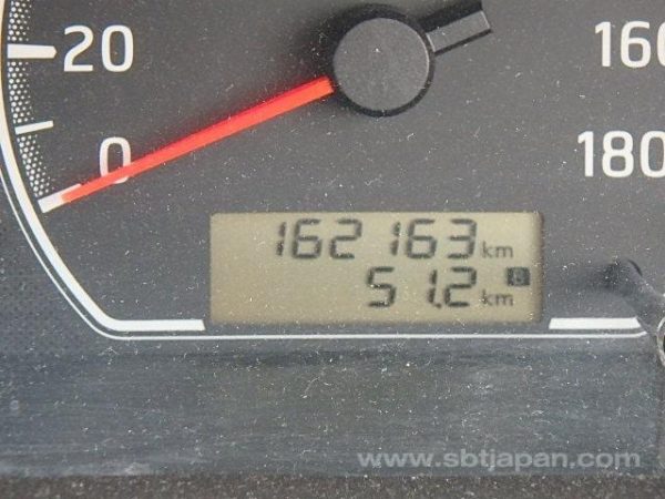 2014 NISSAN AD VAN (Stock #: SU1818) - Image 12