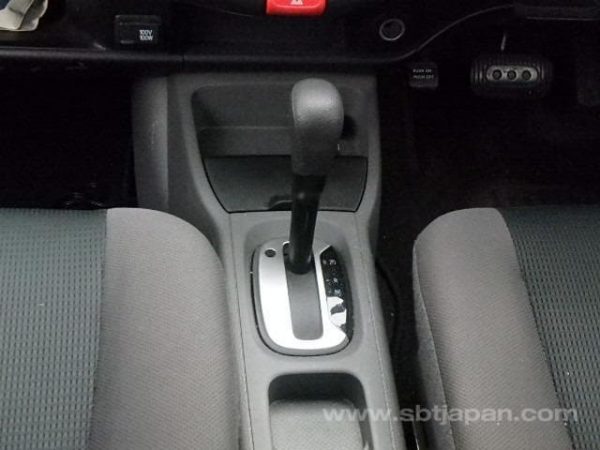 2014 NISSAN AD VAN (Stock #: SU1818) - Image 13