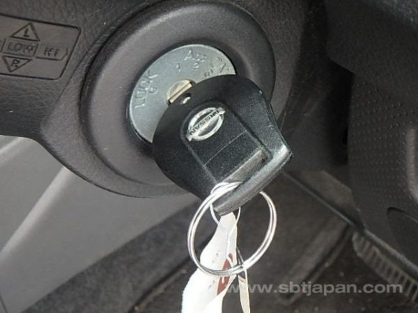 2014 NISSAN AD VAN (Stock #: SU1818) - Image 14