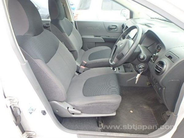 2014 NISSAN AD VAN (Stock #: SU1818) - Image 15