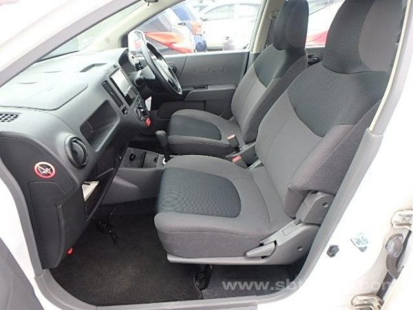 2014 NISSAN AD VAN (Stock #: SU1818) - Image 16