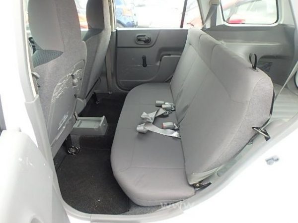 2014 NISSAN AD VAN (Stock #: SU1818) - Image 17