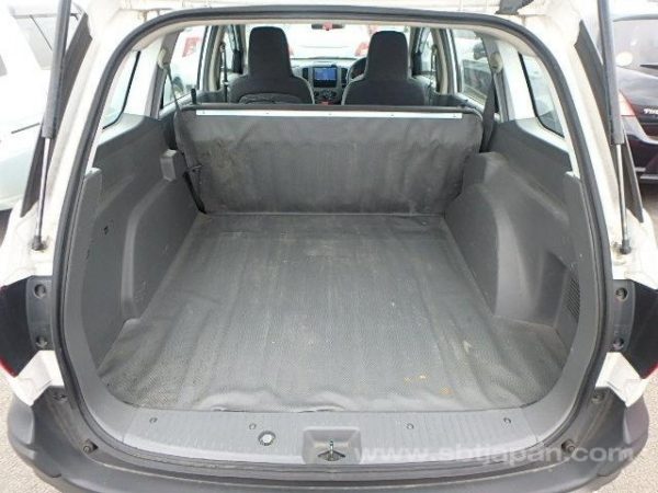 2014 NISSAN AD VAN (Stock #: SU1818) - Image 18