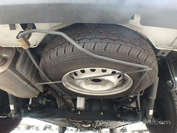 2014 NISSAN AD VAN (Stock #: SU1818) - Image 19