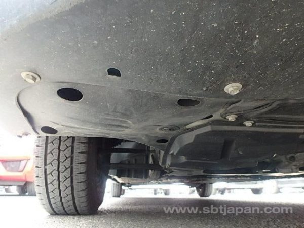 2014 NISSAN AD VAN (Stock #: SU1818) - Image 20