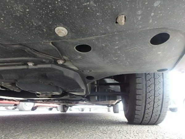 2014 NISSAN AD VAN (Stock #: SU1818) - Image 21