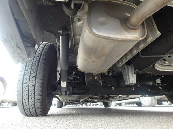 2014 NISSAN AD VAN (Stock #: SU1818) - Image 22