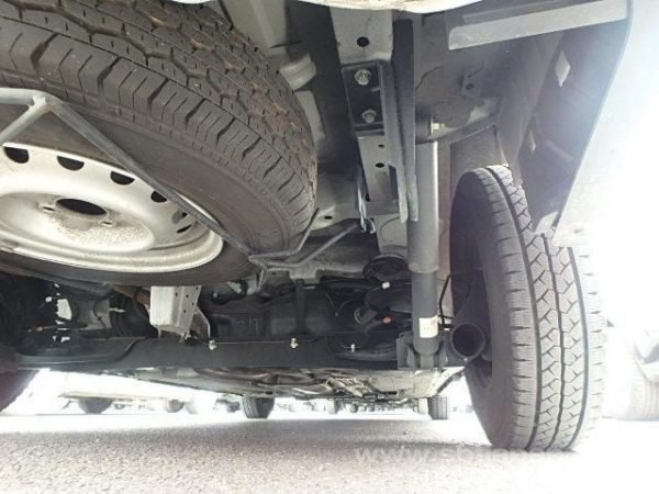 2014 NISSAN AD VAN (Stock #: SU1818) - Image 23